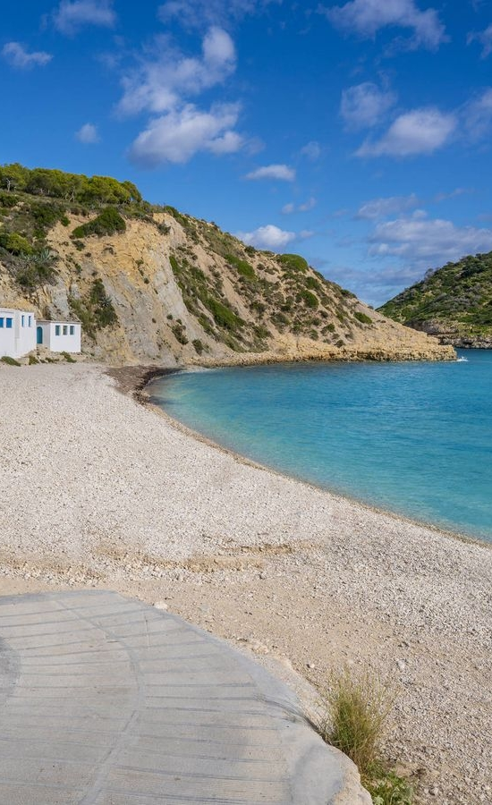 Real Estate Valuation in Javea | Free and Instant Tool