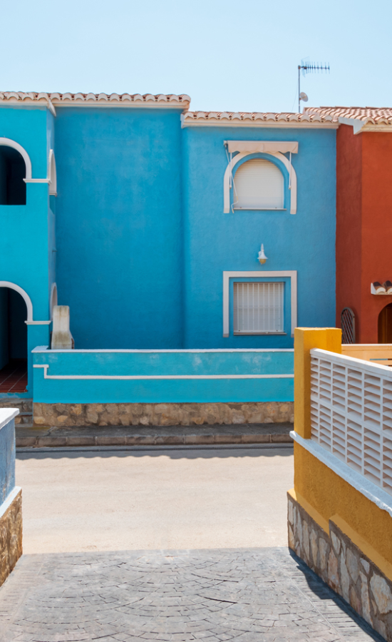 Property valuation Benitachell – Accurate online estimate