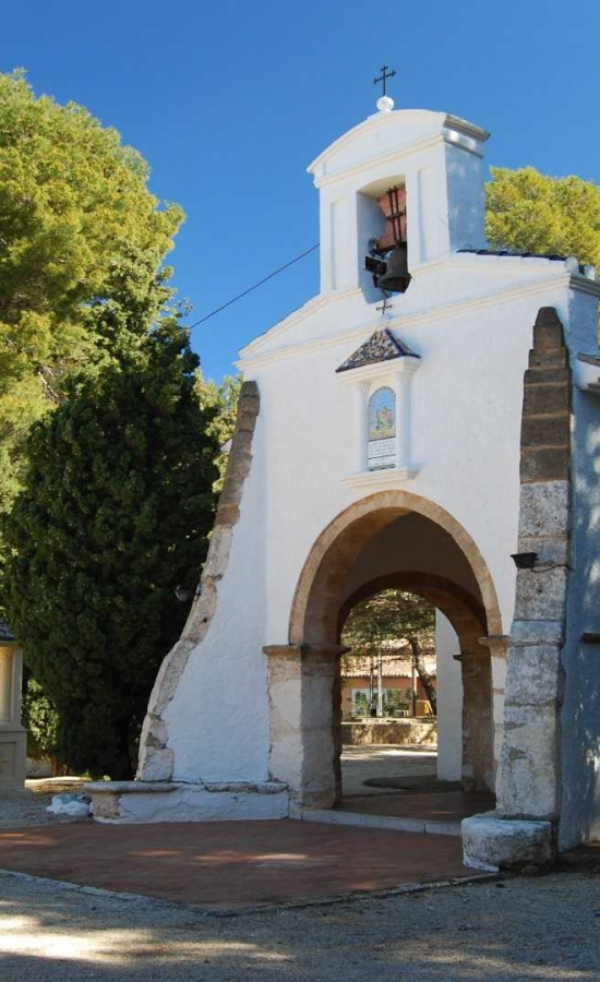 Reliable property valuation in Gata de Gorgos – easily assess your property