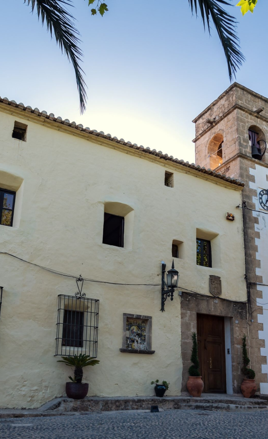 Online property valuation in Jesús Pobre – Find out your home’s value in 3 minutes