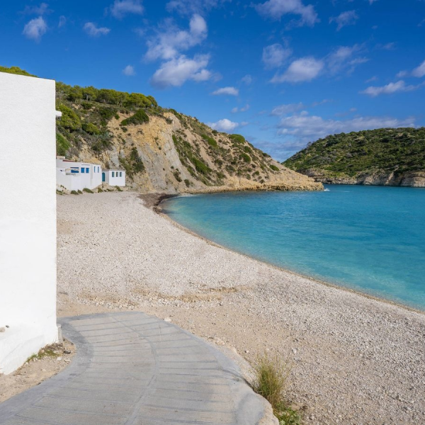 Real Estate Valuation in Javea | Free and Instant Tool