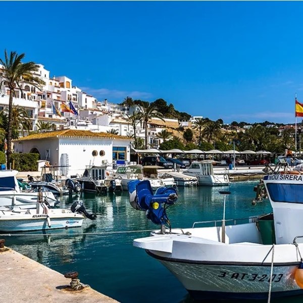 Free real estate appraisal in Moraira - Javea Property Valuation