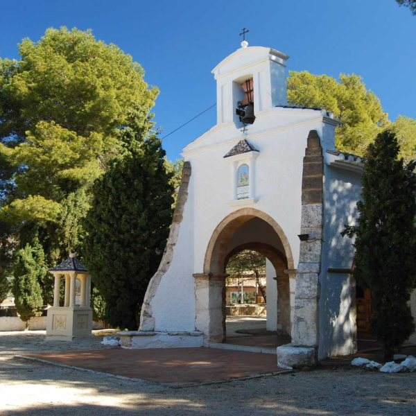 Reliable property valuation in Gata de Gorgos – easily assess your property
