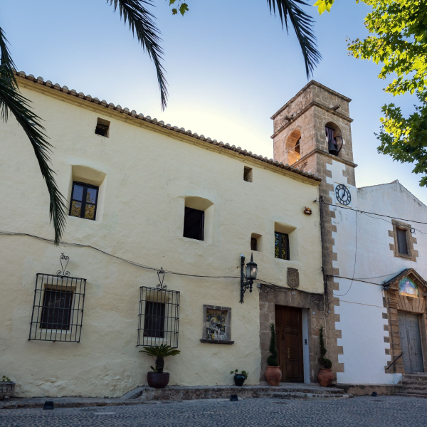 Online property valuation in Jesús Pobre – Find out your home’s value in 3 minutes